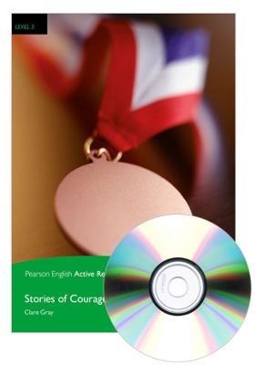 PAR 3: STORIES OF COURAGE (+ MULTI-ROM WITH MP3 PACK)