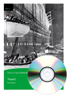 PAR 3: TITANIC (+ MP3 PACK)