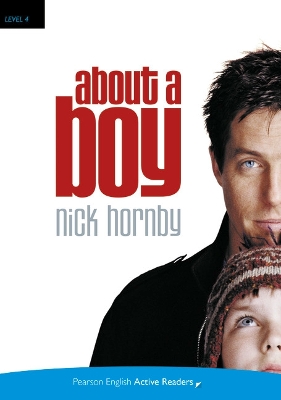 PAR 4: ABOUT A BOY (+ MP3 PACK)