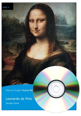 PAR 4: LEONARDO DA VINCI (+ MULTI-ROM WITH MP3 PACK)