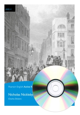 PAR 4: NICHOLAS NICKLEBY (+ MP3 PACK)