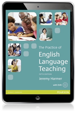 PRACTICE OF ENGLISH LANGUAGE TEACHING (+ DVD) 5TH ED