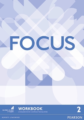 FOCUS 2 WB