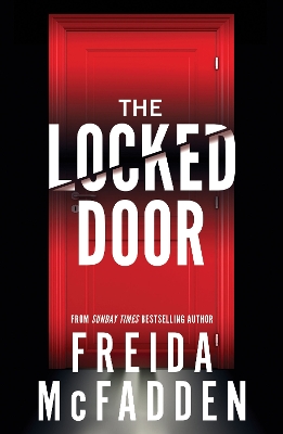 THE LOCKED DOOR PB