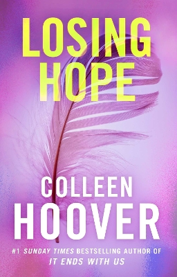 HOPELSS SERIES 2: LOSING HOPE PB