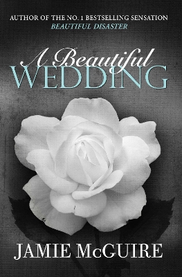 BEAUTIFUL DISASTER 3: A BEAUTIFUL WEDDING : A NOVELLA PB