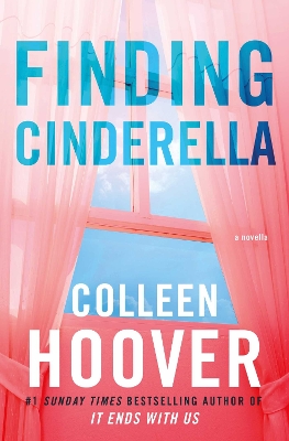 HOPELSS SERIES 2.5: FINDING CINDERELLA PB