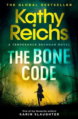 THE BONE CODE PB