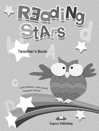 READING STARS TCHRS