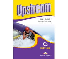 UPSTREAM C2 PROFICIENCY TCHRS N/E