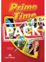 PRIME TIME INTERMEDIATE POWER PACK (+ IEBOOK)
