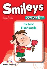 SMILES JUNIOR B FLASHCARDS