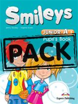 SMILES JUNIOR A SB POWER PACK SB