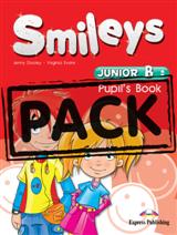 SMILES JUNIOR B SB POWER PACK SB