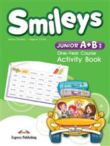 SMILES JUNIOR A   B WB