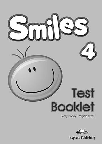SMILES 4 TEST