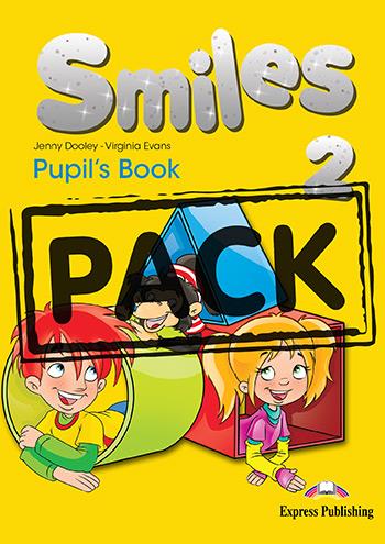 SMILES 2 POWER PACK 2