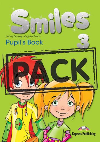 SMILES 3 POWER PACK 3