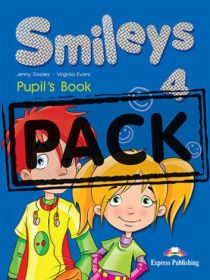 SMILES 4 POWER PACK