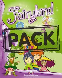FAIRYLAND 3 POWER PACK (+ IEBOOK) 3