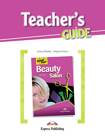 CAREER PATHS BEAUTY SALON TCHRS GUIDE