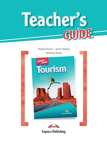 CAREER PATHS TOURISM TCHRS GUIDE