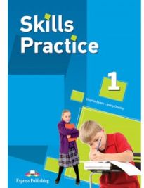 SKILLS PRACTICE 1 SB