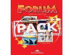 FORUM 2 POWER PACK (+ IEBOOK) 2015 REVISED 2 REVISED