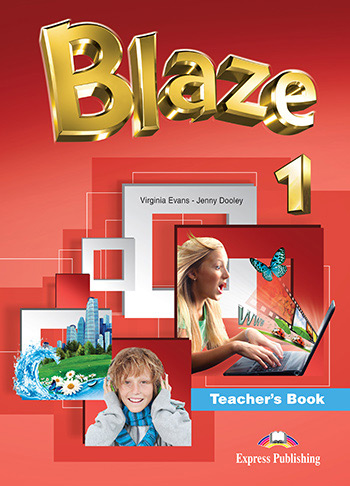 BLAZE 1 TCHRS
