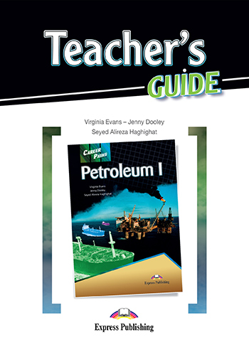 CAREER PATHS PETROLEUM I TCHRS GUIDE