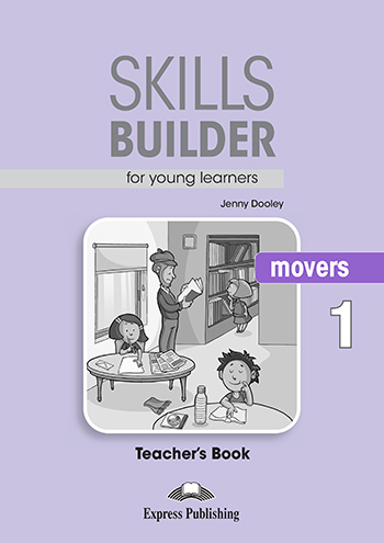 SKILLS BUILDER MOVERS 1 TCHRS