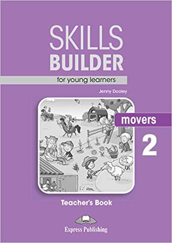 SKILLS BUILDER MOVERS 2 TCHRS