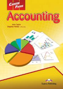 CAREER PATHS ACCOUNTING SB PACK (+ DIGIBOOKS APP)