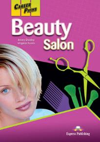 CAREER PATHS BEAUTY SALON SB PACK (+ DIGIBOOKS APP)