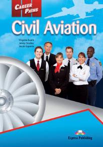 CAREER PATHS CIVIL AVIATION SB PACK (+ DIGIBOOKS APP)