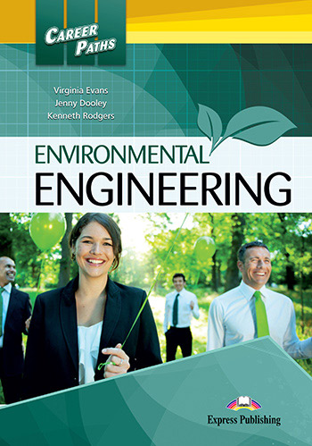 CAREER PATHS ENVIRONMENTAL ENGINEERING SB (+ DIGIBOOKS APP)