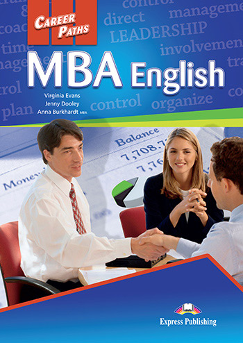 CAREER PATHS MBA ENGLISH SB PACK (+ DIGIBOOKS APP)