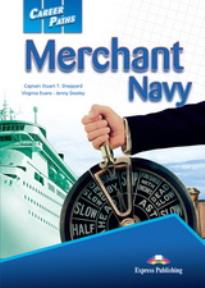 CAREER PATHS MERCHANT NAVY SB PACK (+ CROSS-PLATFORM APPLICATION)