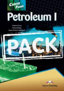 CAREER PATHS PETROLEUM I SB PACK ( + CROSS - PLATFORM APPLICATION)