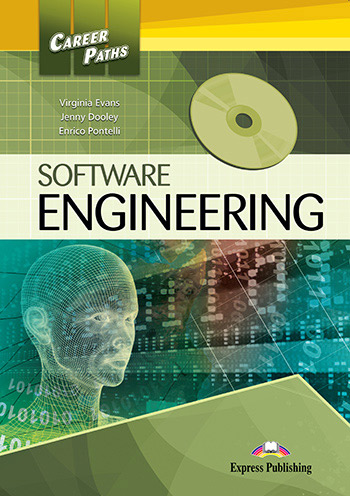 CAREER PATHS SOFTWARE ENGINEERING SB (+ DIGIBOOKS APP)
