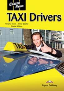 CAREER PATHS TAXI DRIVERS SB (+ DIGIBOOKS APP)