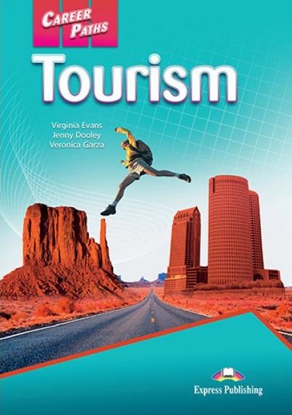 CAREER PATHS TOURISM SB (+ DIGIBOOKS APP)