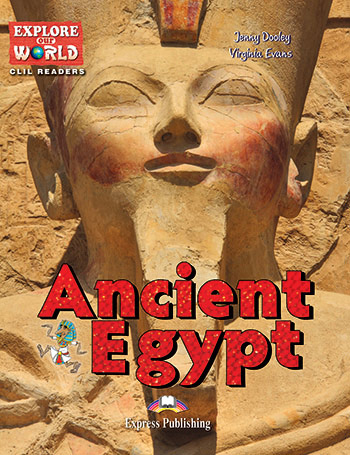 EOW : ANCIENT EGYPT 6 (+ CROSS-PLATFORM APPLICATION)