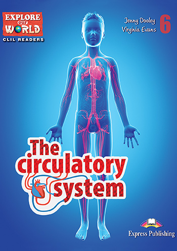 EOW 6: THE CIRCULATORY SYSTEM (+ CROSS-PLATFORM APPLICATION)