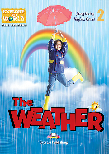 EOW : THE WEATHER 2 (+ CROSS-PLATFORM APPLICATION)