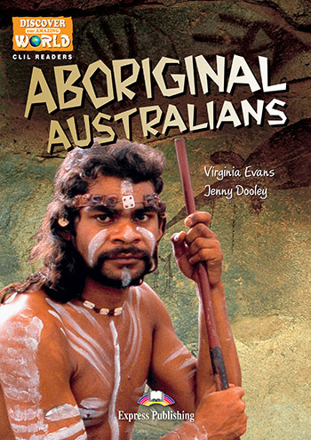 DAW : ABORIGINAL AUSTRALIANS (+ DIGIBOOKS APP)