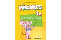 MY PHONICS 1A TCHRS (+ CROSS-PLATFORM APPLICATION)