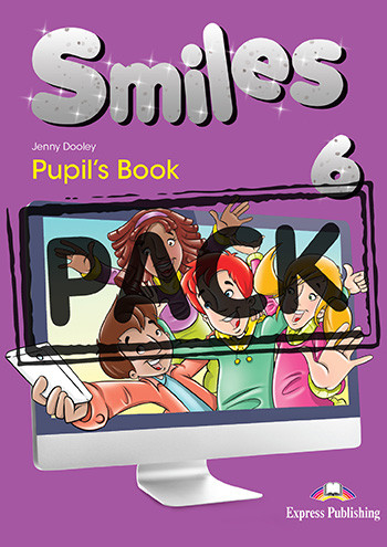 SMILES 6 SB (+ IEBOOK)