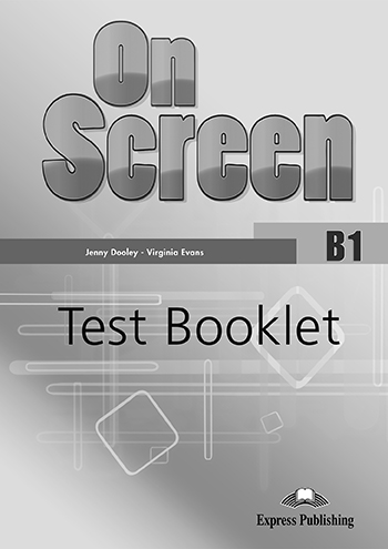 ON SCREEN B1 TEST