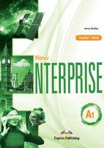 NEW ENTERPRISE A1 TCHRS